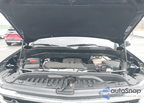 2022 Chevrolet Silverado 1500 4Wd Short Bed Lt With 2Fl z USA, uszkodzony, nr VIN 1GCPDKEK3NZ623883